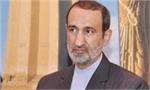 خطیبی: نفت خام ایران با قیمت های رسمی منطقه ای به فروش می رسد