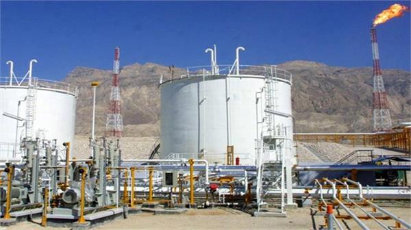 Asia top target for Iran gas export
