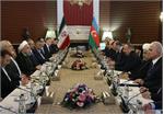 موافقتنامه همکاری ریلی با ایران به تایید رئیس جمهور آذربایجان رسید