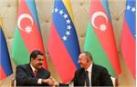 مادورو به توافق تولید کنندگان نفت امیدوار است