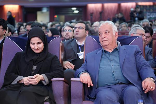 برگزاری همایش 98