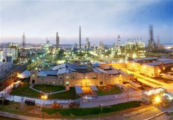 انعقاد قرارداد قابل تمدید «شکبیر» برای تامین خوراک اتان