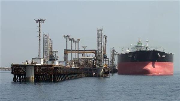 240 oil supertankers dock at Iran's Kharg port following JCPOA