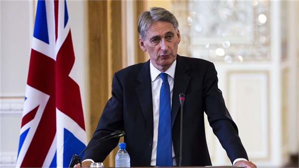 UK wants to be part of Iran's economic development