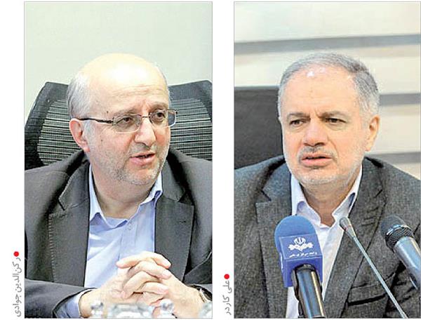 چیدمان جدید مدیران نفتی در پساتحریم
