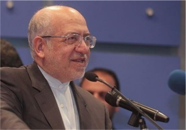 نعمت زاده: ایران باید هاب صنایع دریایی در منطقه شود