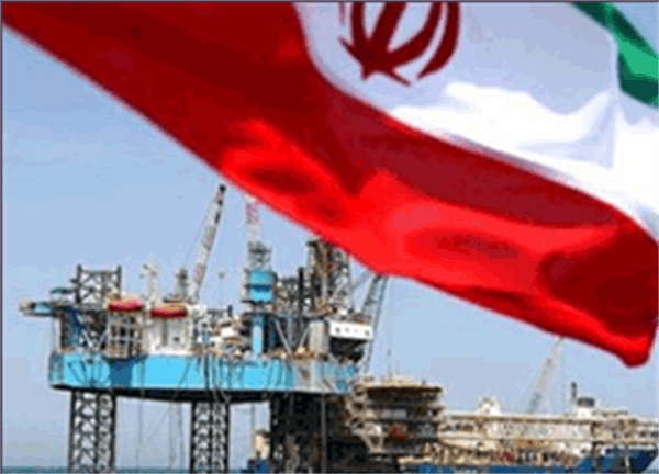 افزایش برداشت نفت ازمخازن با فناوری نانو