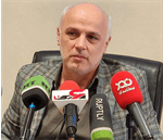 عدم دسترسی به آمار و ارقام شفاف حوزه انرژی یکی از عوامل ناکارآمدی در این حوزه است .