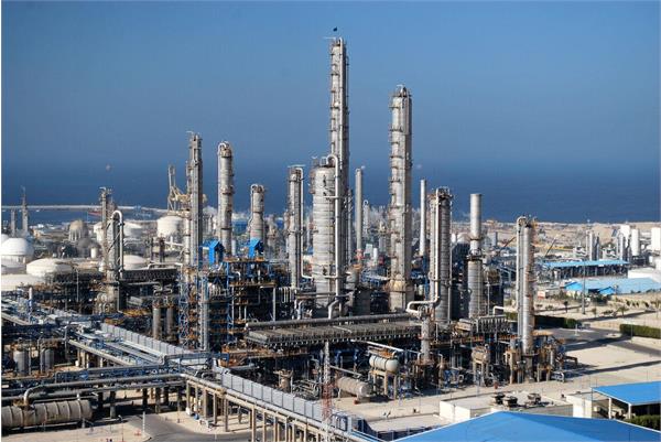 Stability in petrochemical decision-making to be ensured