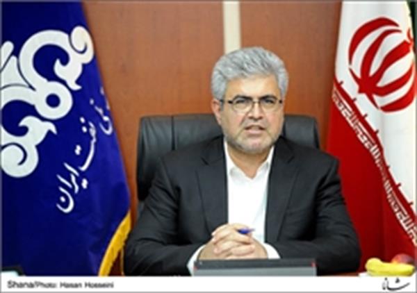 مدیر عامل شرکت نفت فلات قاره خبر داد: امضاء قرارداد اولیه توسعه میدان اسفندیار با یک شرکت نروژی-‌اتریشی