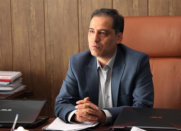 پتروشیمی سبلان آماده بهره برداری شد