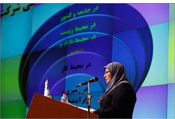 لزوم فرهنگ سازی برای نهادینه شدن مسئولیتهای اجتماعی