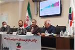 سهم صادرات پتروشیمی از مجموع صادرات غیرنفتی