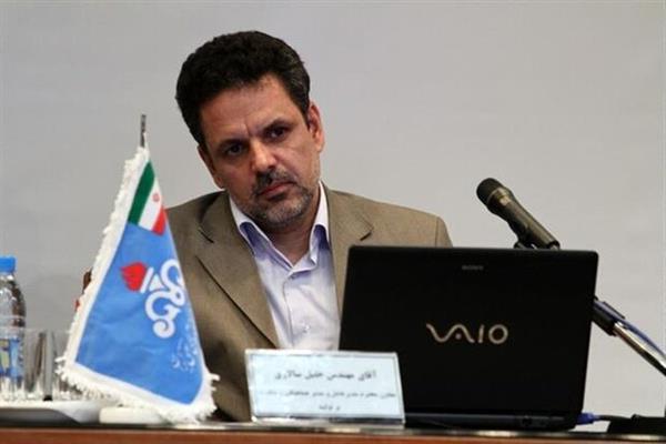 صنعت پالایش پیشران اقتصاد کشور است