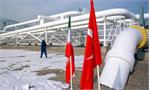 کشف میدان گازی در دریای سیاه چه تأثیری بر روابط ایران با ترکیه می‌گذارد