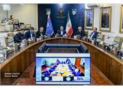Tehran, Moscow discuss ways to speed up economic deals