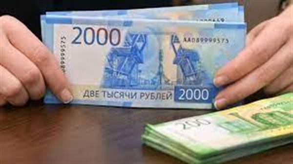 اسلواکی هزینه گاز روسیه را به روبل می‌‌‌پردازد