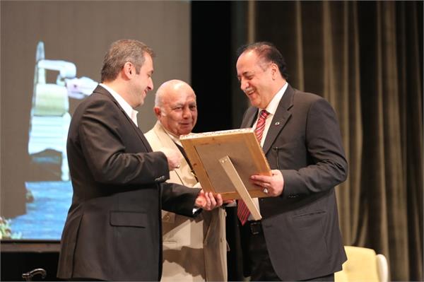 دهمین همایش سالانه اتحادیه17