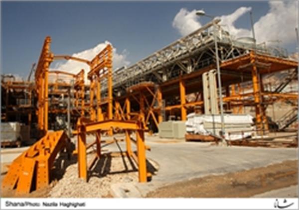 تزریق منابع مسدودی صندوق توسعه ملی به پارس جنوبی