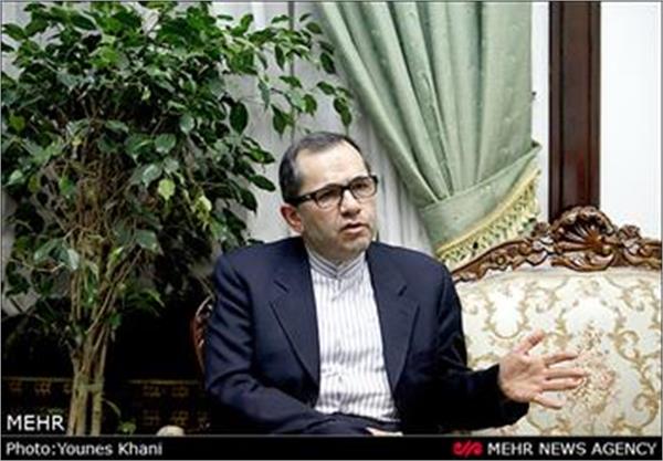 Removal of sanctions likely in 4-6 months