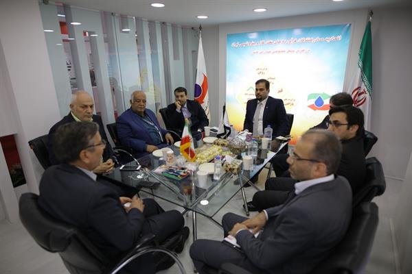 دومین روز نمایشگاه 98 14