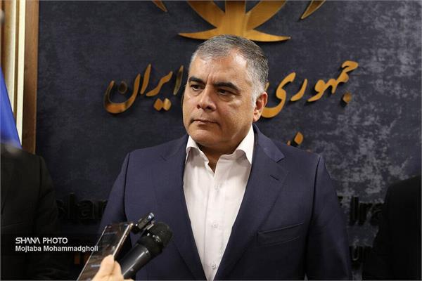 Iran, Azerbaijan to advance energy cooperation via joint working groups