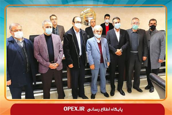 ضرورت تصویب نهاد تنظیم گر رگولاتوری در صنایع نفتی
