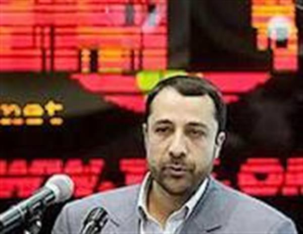 رئیس سازمان بورس و اوراق بهادار :