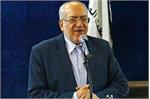 آمادگی شرکت انی برای حضور دوباره در صنعت پتروشیمی ایران