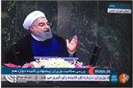 رئیس جمهوری در دفاع از وزیر پیشنهادی نفت: نام «زنگنه» برای جذب سرمایه خارجی «برند» است