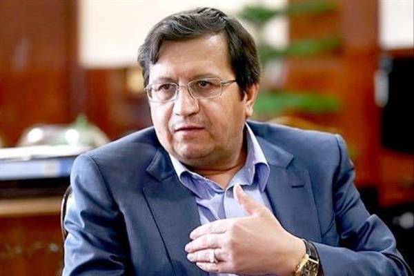 همتی: ۷۰ درصد ارز حاصل از صادرات باید به کشور برگردد