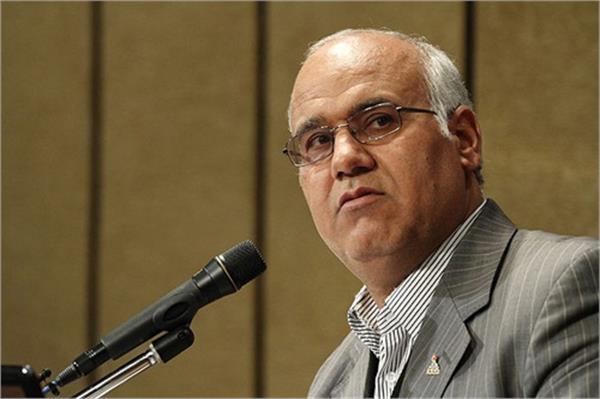 مدیرعامل جدید پالایشگاه امام خمینی(ره) شازند منصوب شد