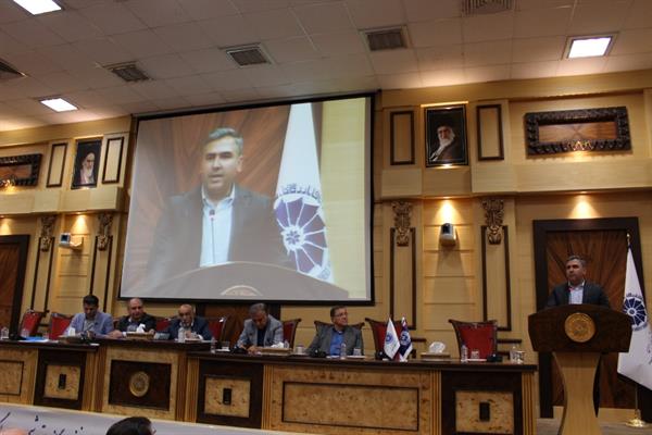 مجمع سالیانه اتحادیه 1398 26