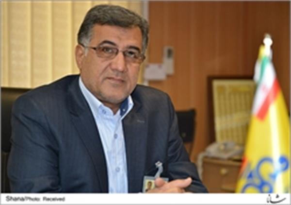 افزایش ٣٧ درصدی تزریق گاز به میدانهای نفتخیز جنوب