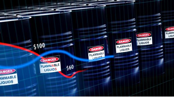 Top Commodity Traders Expect Oil Prices To Drop In 2019