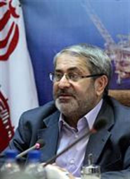 14 میلیارد دلار قرارداد توسعه میادین فلات قاره امسال نهایی می شود