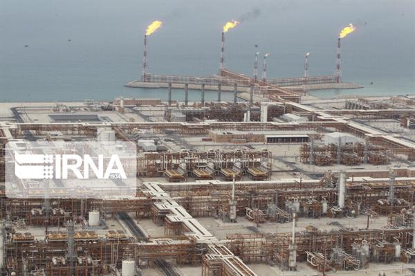 آمادگی کامل پالایشگاه‌های گاز کشور برای ورود به فصل زمستان