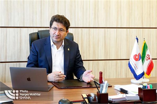 عملکرد تولید پتروشیمی آریاساسول از ظرفیت اسمی فراتر رفت