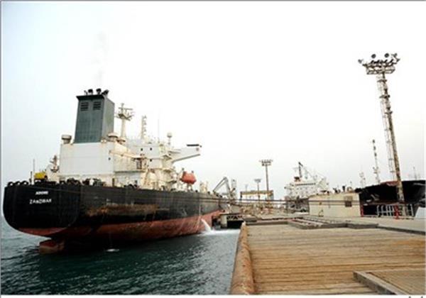 Iran to Construct New Terminal for Oil, Gas Exports: Official