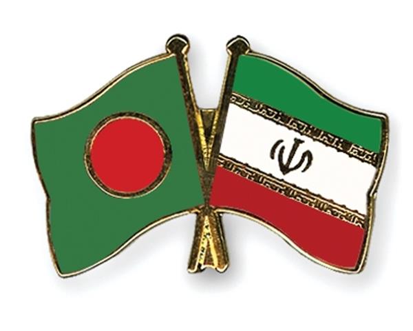 Iran ready to export oil, gas to Bangladesh
