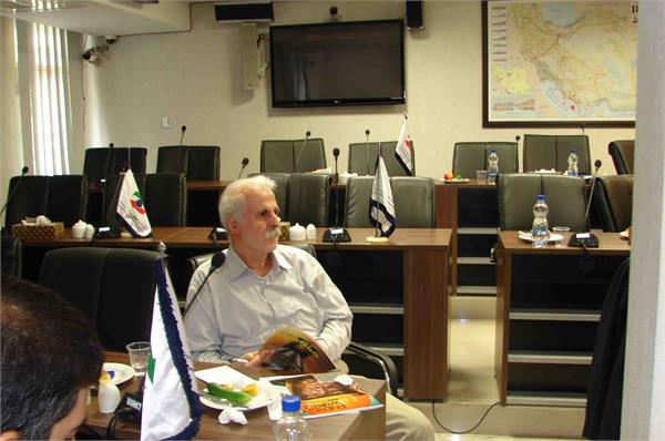 کمیسیون نفت،سواپ،ترانزیت وبنکرینگ 7