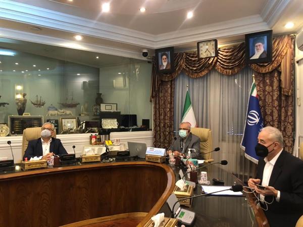 بیستمین نشست وزارتی اوپک پلاس برگزار شد