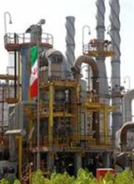 رویدادهای مهم پتروشیمی در سال 90 : سالی خوب از نظر صادرات