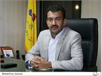 افزایش ٢٠ درصدی حجم انتقال گاز در سال ٩٣