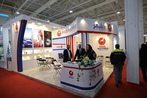 دومین روز نمایشگاه 98 19