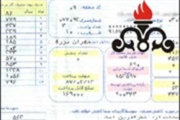 قیمت گاز صنایع برای هفت ماهه نخست امسال تعیین شد
