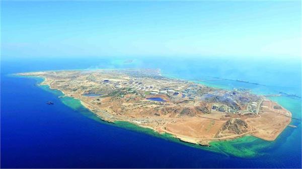 Iran’s top oil terminal on export standby