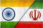 توقف فروش نفت ایران به هند