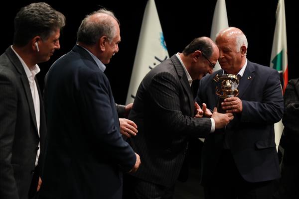 پانزدهمین همایش سالانه اتحادیه 49