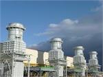نیروگاه های گازی به کمک تامین آب بوشهری ها می آید